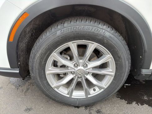 Certified 2023 Honda CR-V EX-L image 10