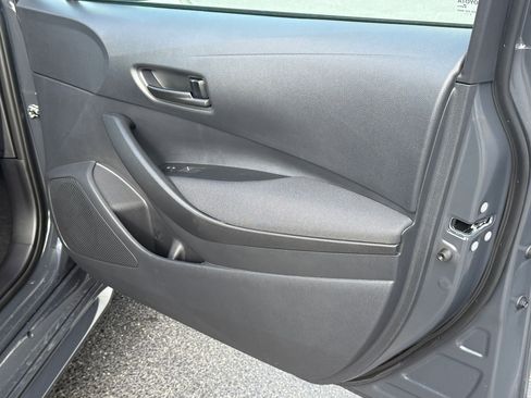 Used 2026 Toyota Corolla LE image 31