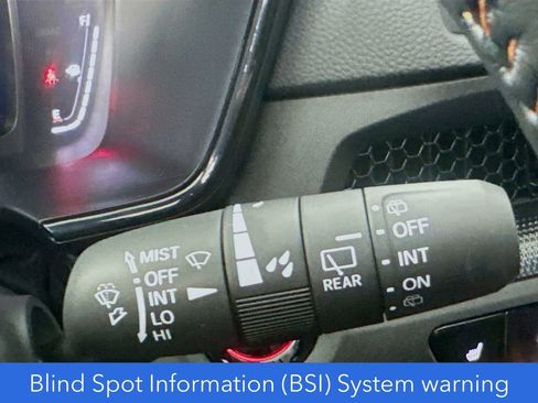 Certified 2026 Honda CR-V Sport-L image 21