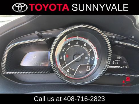 Used 2015 MAZDA MAZDA3 s Touring FWD image 3