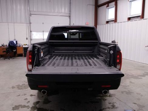 Certified 2025 Honda Ridgeline RTL image 22