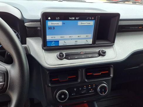 Used 2024 Ford Maverick XLT FWD image 7