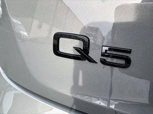 Used 2025 Audi Q5 2.0T Premium Plus w/ Premium Plus Package image 24