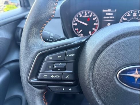 Used 2024 Subaru Crosstrek 2.5i Limited w/ Crosstrek Mirror Package image 25