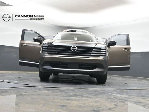 New 2026 Nissan Kicks SV w/ SV Premium Package FWD image 37