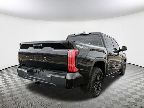 Used 2024 Toyota Tundra Limited image 9