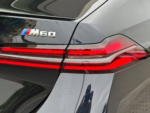 Used 2024 BMW i5 M60 w/ Premium Package AWD/4WD image 33