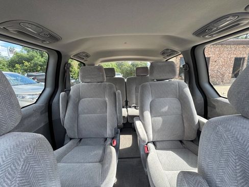 Used 2005 Kia Sedona EX image 24