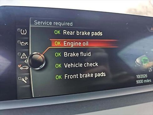 Used 2017 BMW 230i Coupe image 21