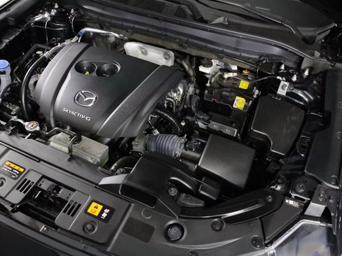 Used 2024 MAZDA CX-5 AWD 2.5 S w/ Premium Plus Pkg image 20