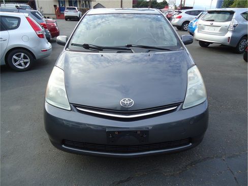 Used 2007 Toyota Prius FWD image 2