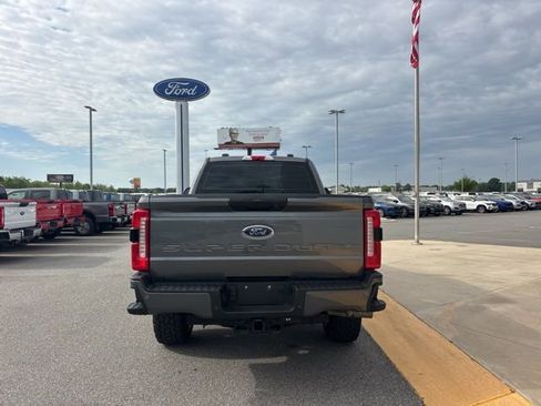 Used 2025 Ford F250 XL w/ STX Appearance Package AWD/4WD image 4