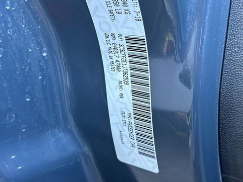 Used 2018 FIAT 500 e w/ Esport Package image 36