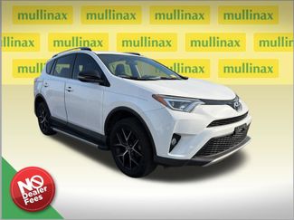Used 2016 Toyota RAV4 SE 360° Tour