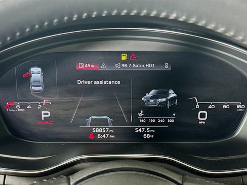 Used 2020 Audi A4 2.0T Premium Plus w/ Premium Plus Package image 16