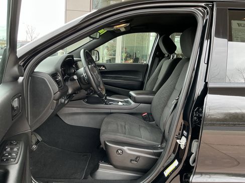 Used 2024 Dodge Durango R/T w/ Trailer Tow Group IV image 7