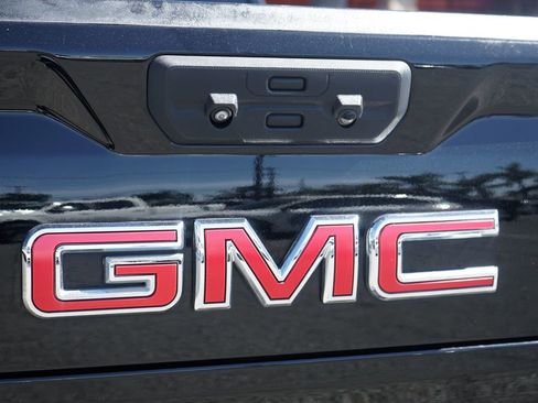 Used 2022 GMC Sierra 1500 AT4 w/ AT4 Preferred Package AWD/4WD image 48