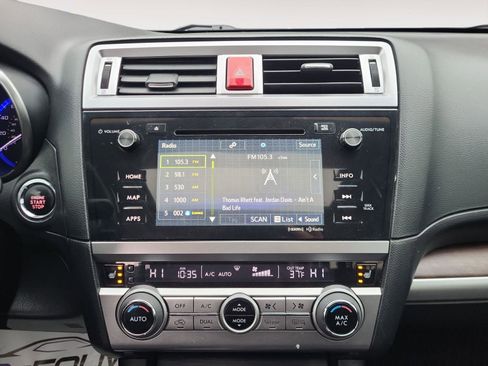 Used 2016 Subaru Outback 3.6R Limited image 14