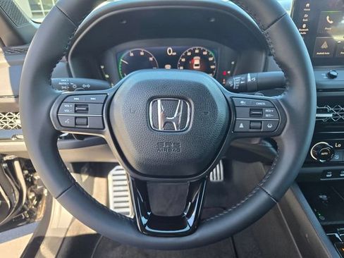 New 2026 Honda Accord Sport image 11