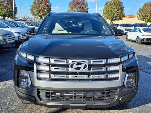 New 2026 Hyundai Santa Cruz SEL image 2