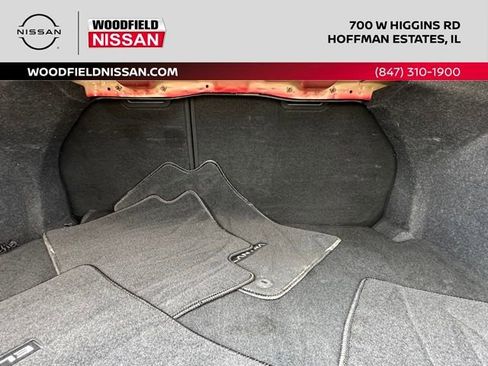 Used 2023 Hyundai Elantra Limited w/ Cargo Package FWD image 19
