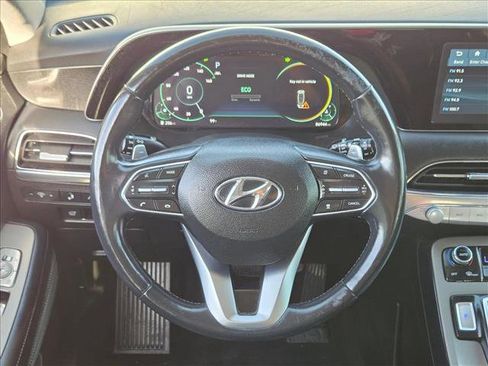Used 2021 Hyundai Palisade Limited AWD/4WD image 14