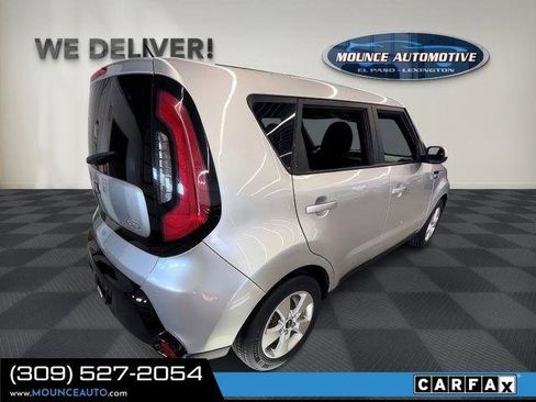 Used 2018 Kia Soul image 12