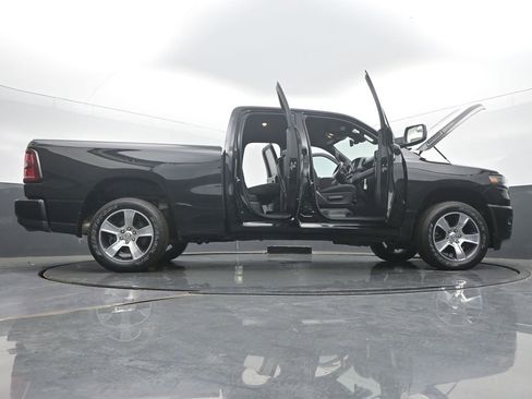 Used 2025 RAM 1500 Tradesman image 61
