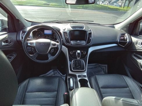 Used 2013 Ford Escape SEL AWD/4WD image 14
