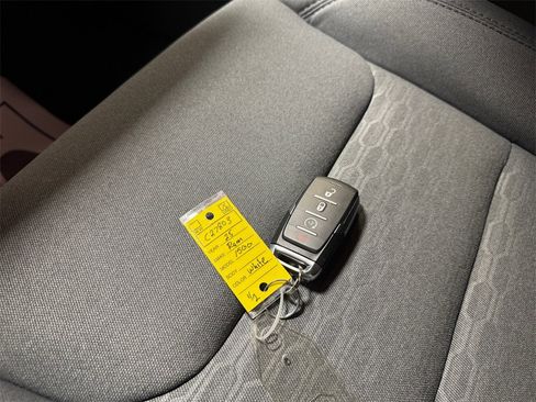 Used 2025 RAM 1500 Big Horn image 32