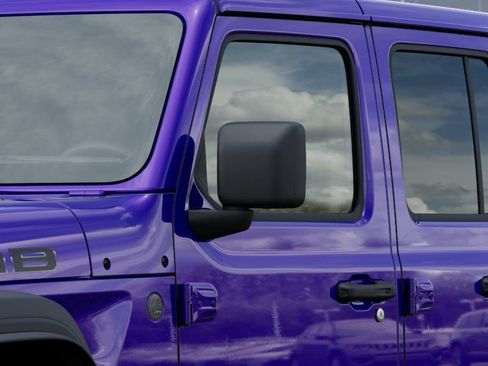 New 2026 Jeep Wrangler Unlimited Rubicon 392 w/ Quick Order Package 27X Moab AWD/4WD image 12