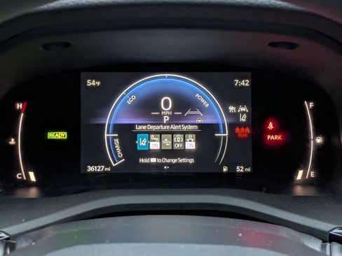 Certified 2025 Toyota Camry LE image 27