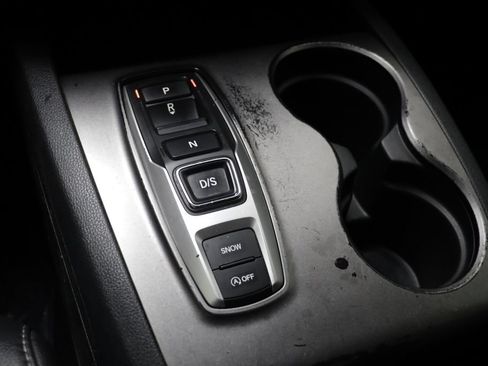 Used 2022 Honda Pilot EX-L image 12