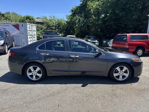 Used 2012 Acura TSX Sedan FWD image 9