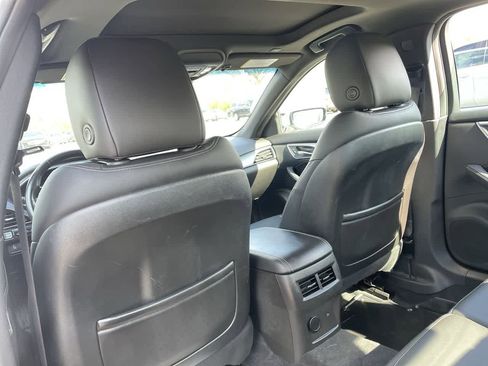 Used 2023 Cadillac CT5 Premium Luxury w/ Technology Package AWD/4WD image 19
