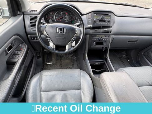Used 2004 Honda Pilot EX image 20