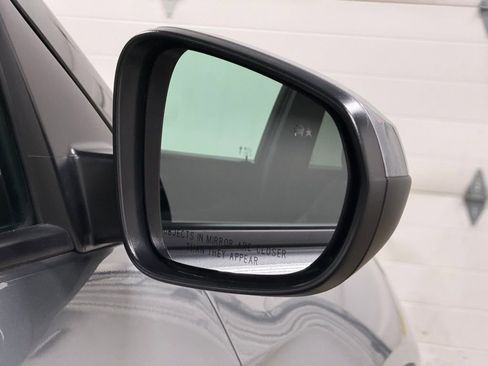 Certified 2024 Chevrolet TrailBlazer LT w/ LT Cold Weather Package image 28