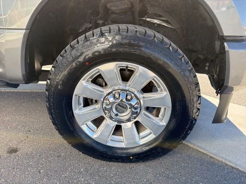 Used 2022 Ford F350 Platinum image 54