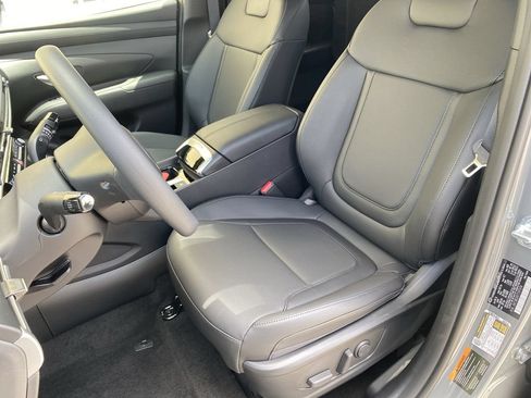 New 2026 Hyundai Santa Cruz SEL AWD/4WD image 11