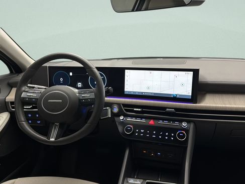 Certified 2025 Hyundai Sonata Limited FWD image 19