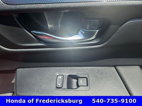 Certified 2026 Honda CR-V Sport-L image 21