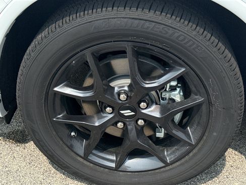 New 2026 Dodge Durango GT AWD/4WD image 10