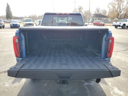 Certified 2024 GMC Sierra 3500 Denali w/ Denali Reserve Package image 35