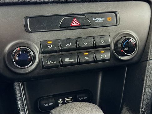 Used 2019 Kia Sportage LX FWD image 15