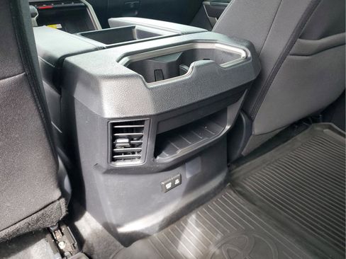 Used 2025 Toyota Tundra SR5 image 21