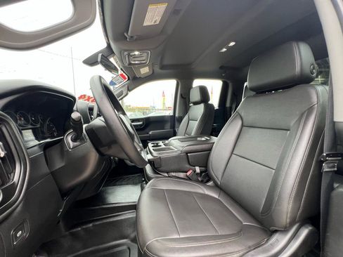 Used 2020 Chevrolet Silverado 1500 W/T w/ WT Fleet Convenience Package image 13