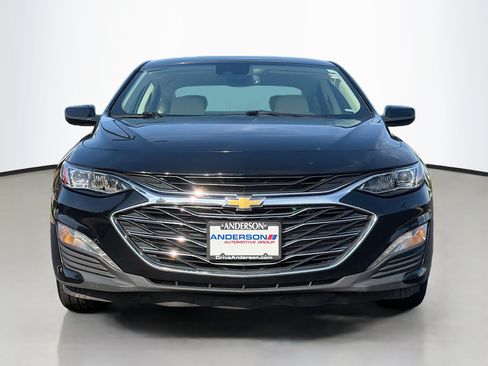Used 2024 Chevrolet Malibu LT FWD image 15