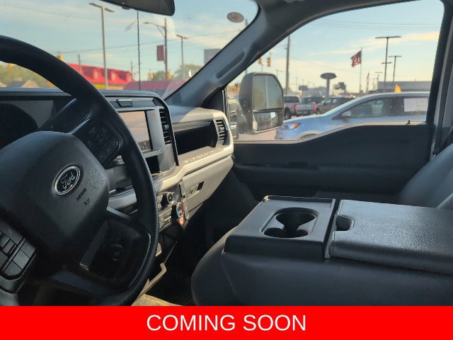 Used 2026 Ford F250 XL AWD/4WD image 4