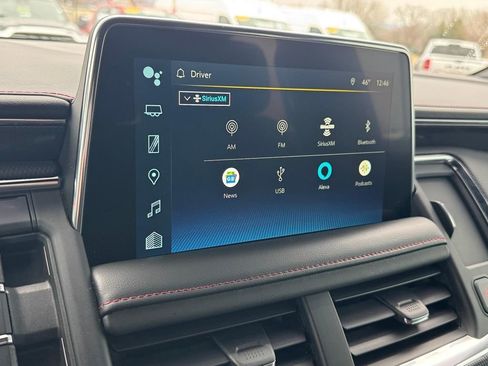 Used 2022 Chevrolet Tahoe RST w/ Sport Performance Package image 23