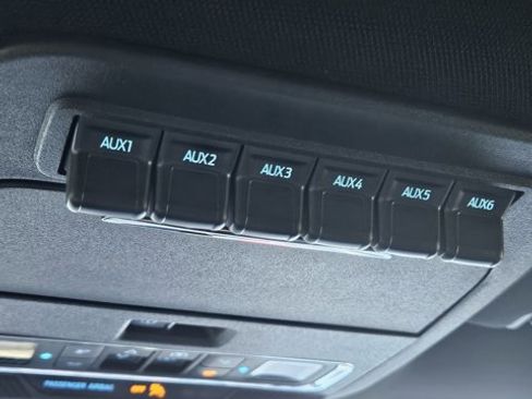 Certified 2025 Ford F150 Raptor image 25